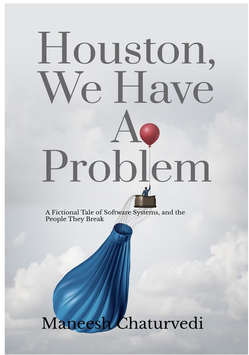Houston, We Have a Problem: A Fictional Postmortem of a Very Real Tech Culture